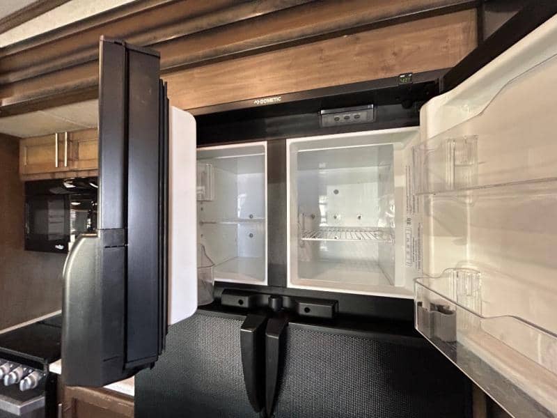 2019 Keystone RV 2019 Keystone RV Cougar - thumbnail 22