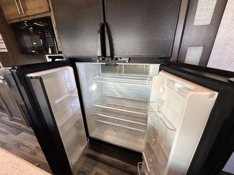 2019 Keystone RV 2019 Keystone RV Cougar - thumbnail 23