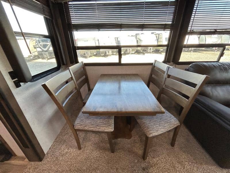 2019 Keystone RV 2019 Keystone RV Cougar - thumbnail 29