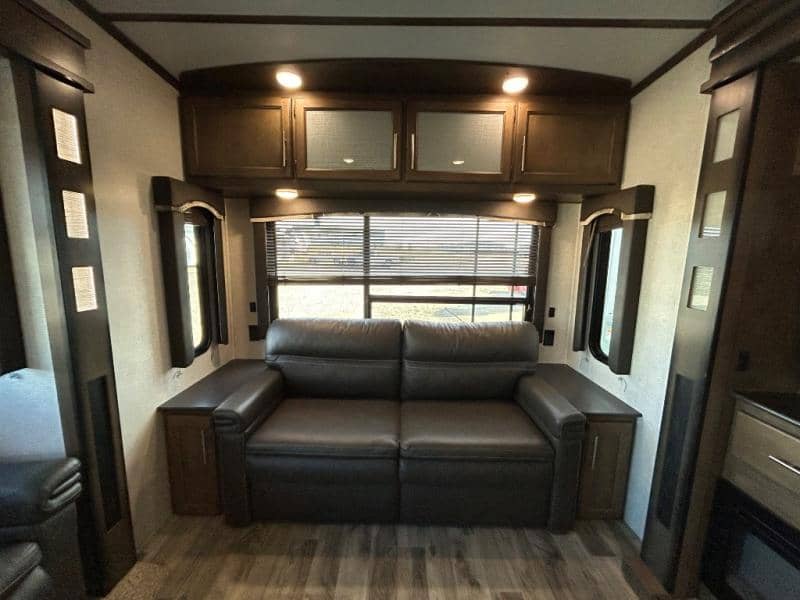 2019 Keystone RV 2019 Keystone RV Cougar - thumbnail 33