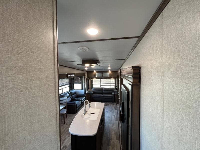 2019 Keystone RV 2019 Keystone RV Cougar - thumbnail 34