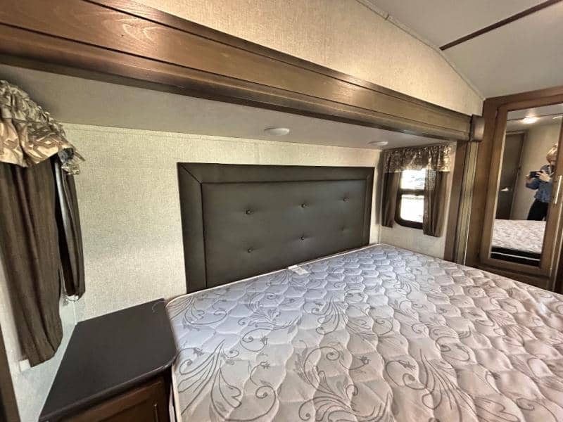 2019 Keystone RV 2019 Keystone RV Cougar - thumbnail 45