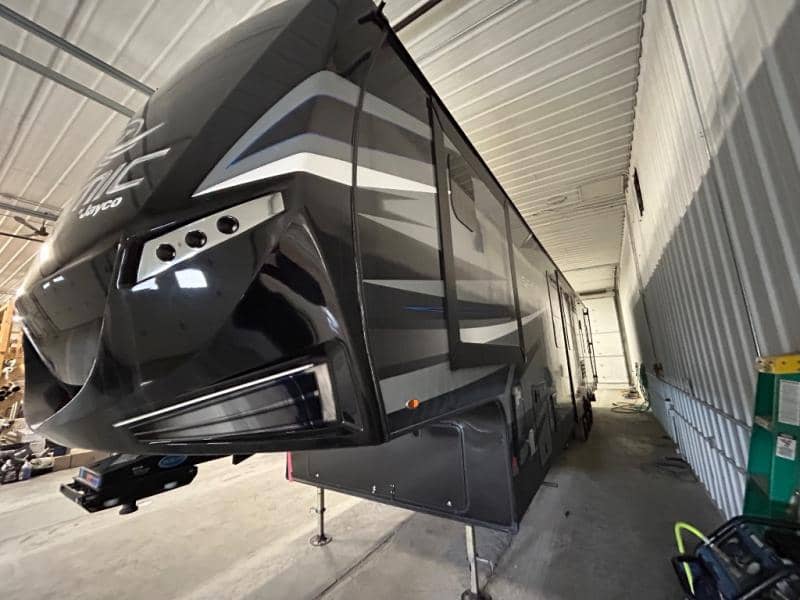 2019 Jayco 2019 Jayco Seismic - thumbnail 5