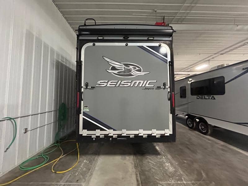 2019 Jayco 2019 Jayco Seismic - thumbnail 6