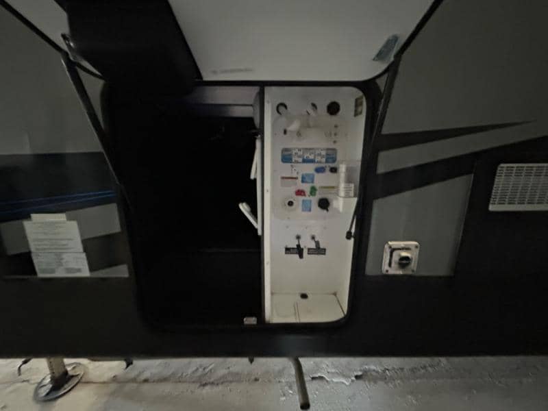 2019 Jayco 2019 Jayco Seismic - thumbnail 7