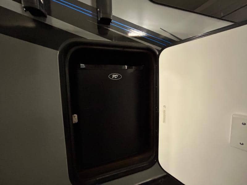 2019 Jayco 2019 Jayco Seismic - thumbnail 9