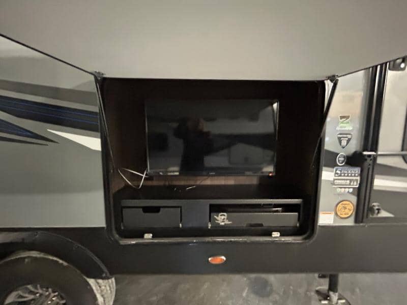 2019 Jayco 2019 Jayco Seismic - thumbnail 11