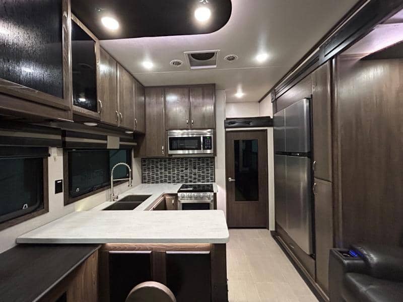 2019 Jayco 2019 Jayco Seismic - thumbnail 15