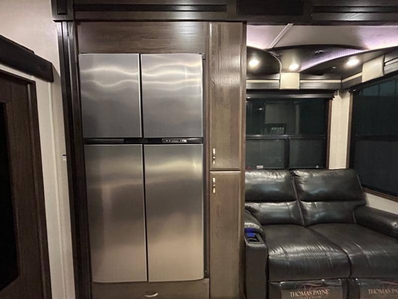 2019 Jayco 2019 Jayco Seismic - thumbnail 18