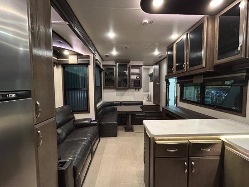 2019 Jayco 2019 Jayco Seismic - thumbnail 19