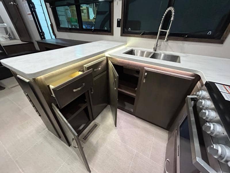 2019 Jayco 2019 Jayco Seismic - thumbnail 20