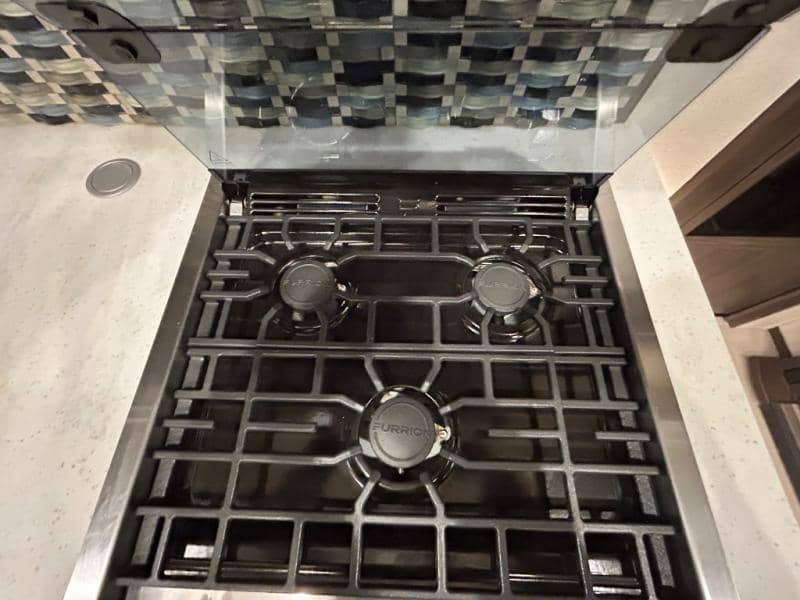 2019 Jayco 2019 Jayco Seismic - thumbnail 21