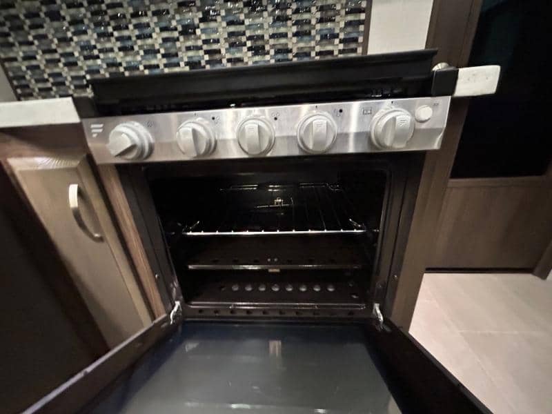 2019 Jayco 2019 Jayco Seismic - thumbnail 22