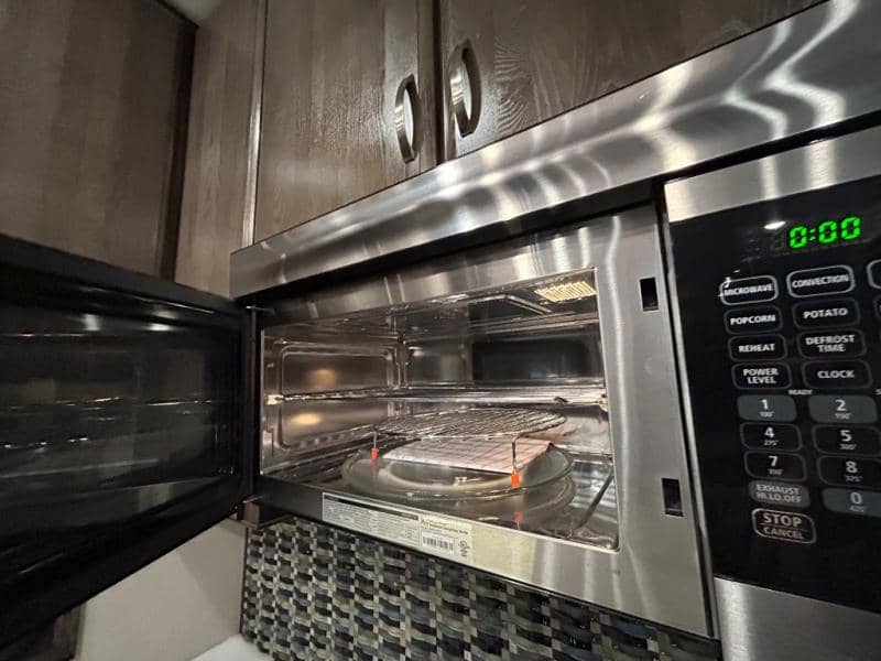 2019 Jayco 2019 Jayco Seismic - thumbnail 24