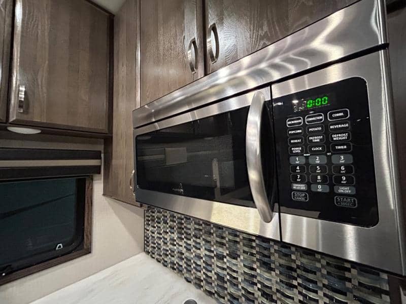 2019 Jayco 2019 Jayco Seismic - thumbnail 25