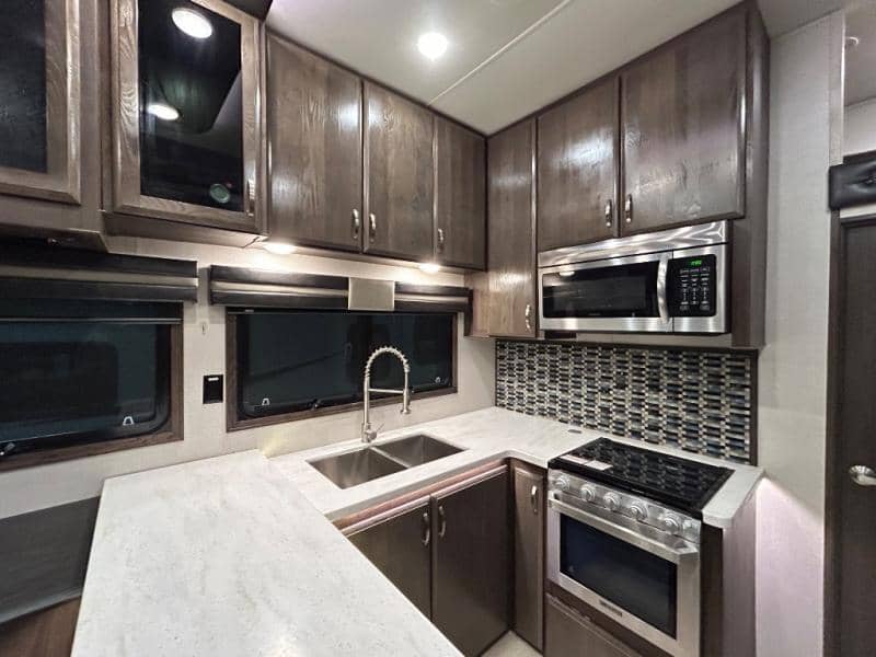 2019 Jayco 2019 Jayco Seismic - thumbnail 27