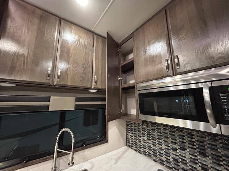 2019 Jayco 2019 Jayco Seismic - thumbnail 28