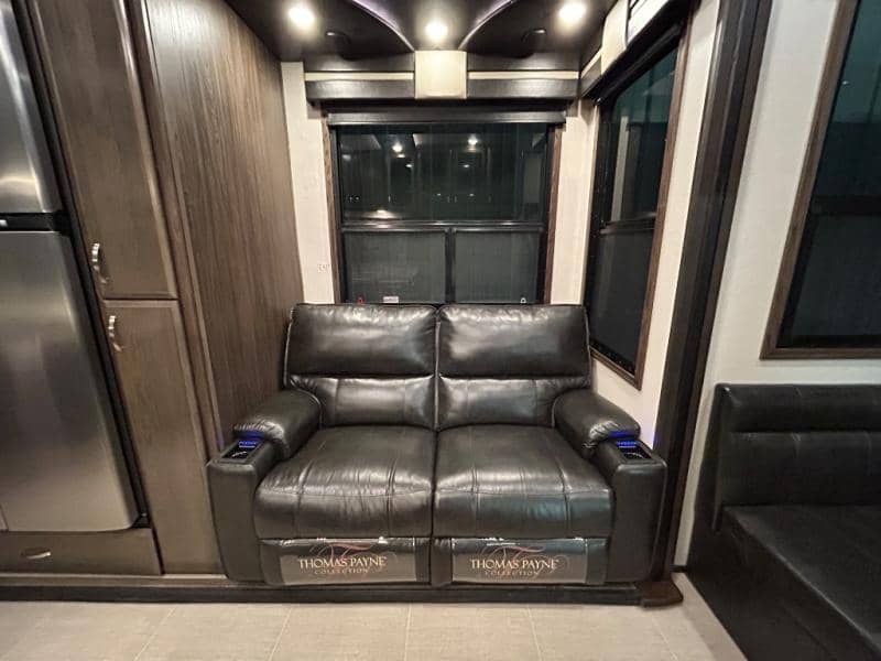 2019 Jayco 2019 Jayco Seismic - thumbnail 30