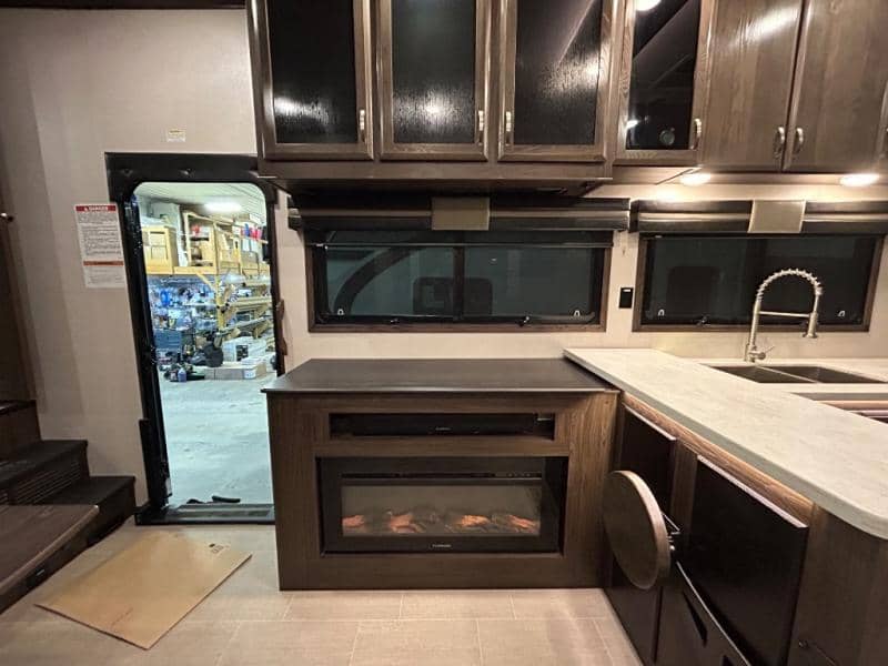 2019 Jayco 2019 Jayco Seismic - thumbnail 33