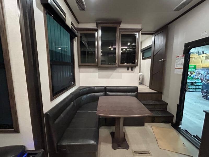 2019 Jayco 2019 Jayco Seismic - thumbnail 35