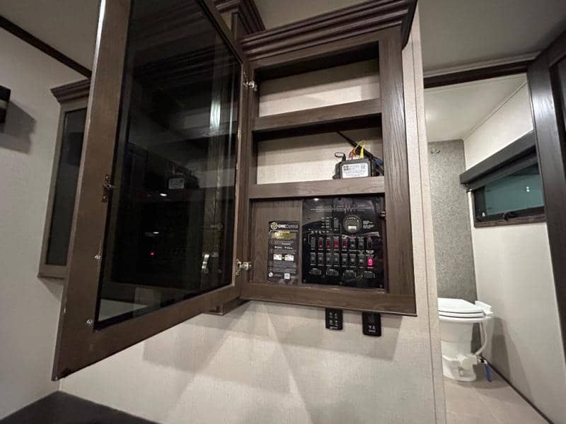 2019 Jayco 2019 Jayco Seismic - thumbnail 37