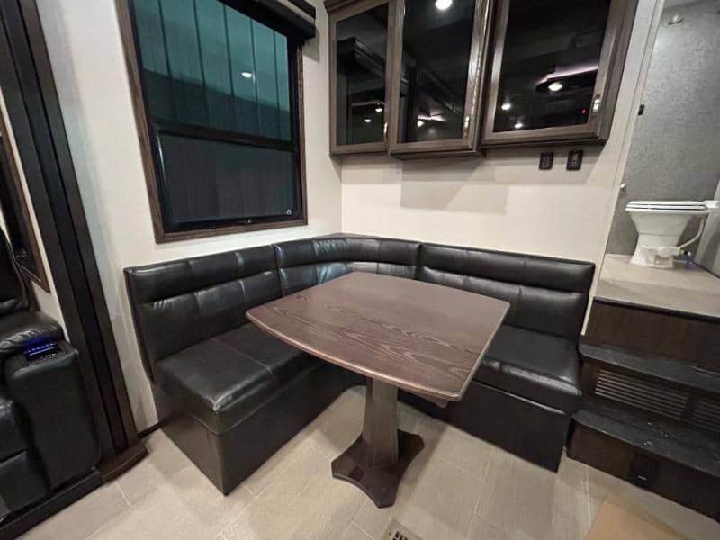 2019 Jayco 2019 Jayco Seismic - thumbnail 40