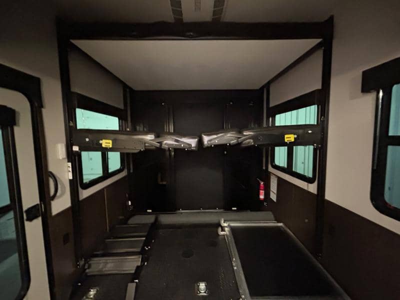 2019 Jayco 2019 Jayco Seismic - thumbnail 43