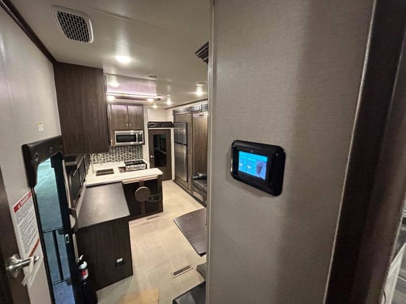 2019 Jayco 2019 Jayco Seismic - thumbnail 44