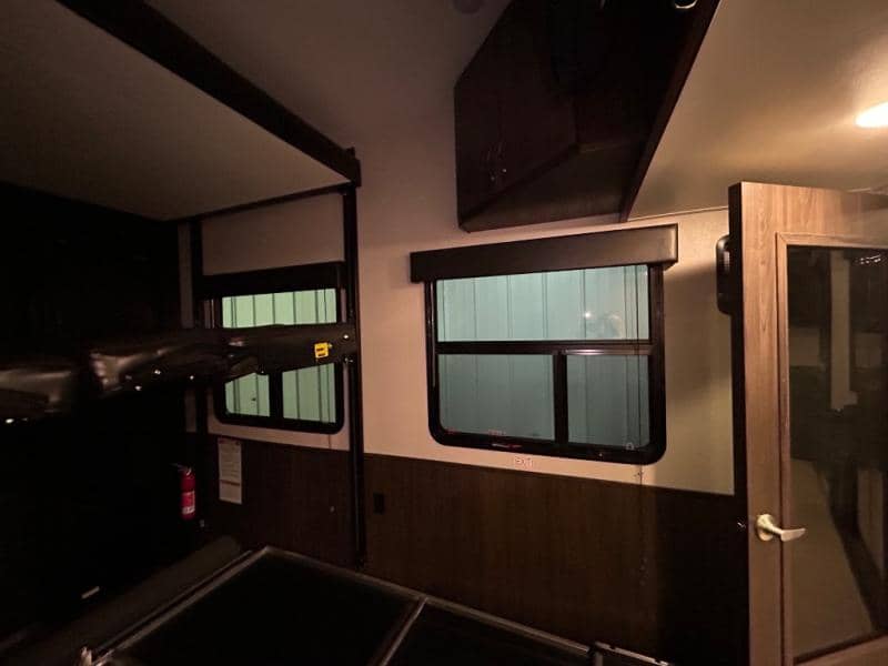 2019 Jayco 2019 Jayco Seismic - thumbnail 45