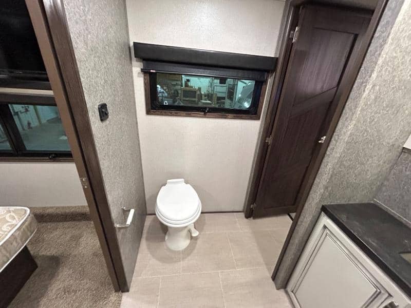 2019 Jayco 2019 Jayco Seismic - thumbnail 47