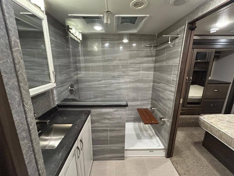 2019 Jayco 2019 Jayco Seismic - thumbnail 49