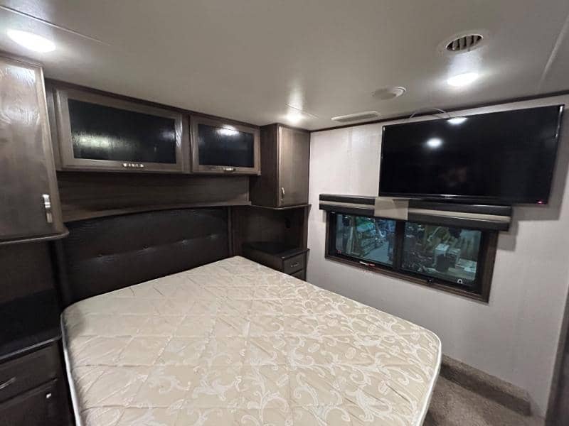 2019 Jayco 2019 Jayco Seismic - thumbnail 56