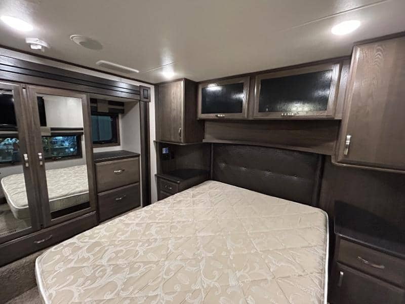 2019 Jayco 2019 Jayco Seismic - thumbnail 57