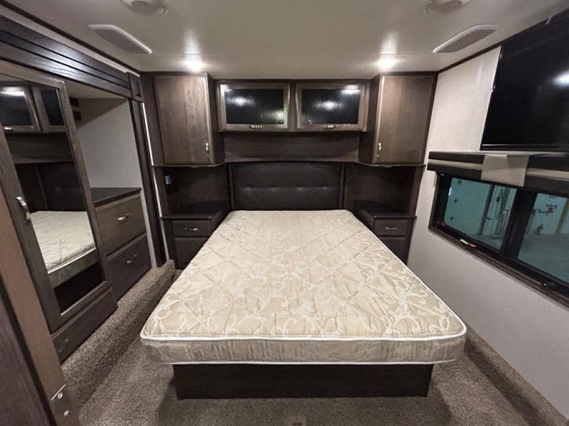 2019 Jayco 2019 Jayco Seismic - thumbnail 58