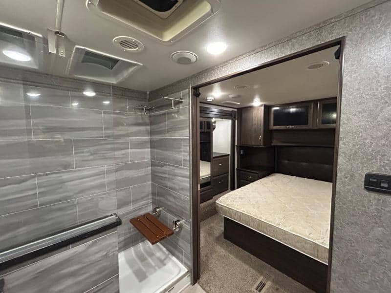 2019 Jayco 2019 Jayco Seismic - thumbnail 65