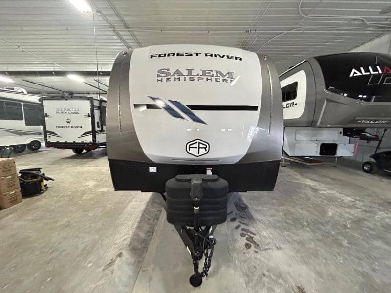 2025 Forest River 2025 Forest River Salem Hemisphere - thumbnail 6