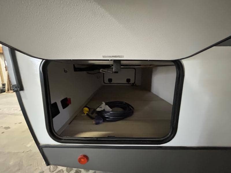 2025 Forest River 2025 Forest River Salem Hemisphere - thumbnail 7