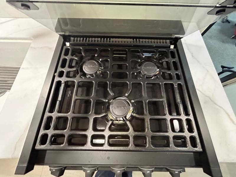 2025 Forest River 2025 Forest River Salem Hemisphere - thumbnail 14