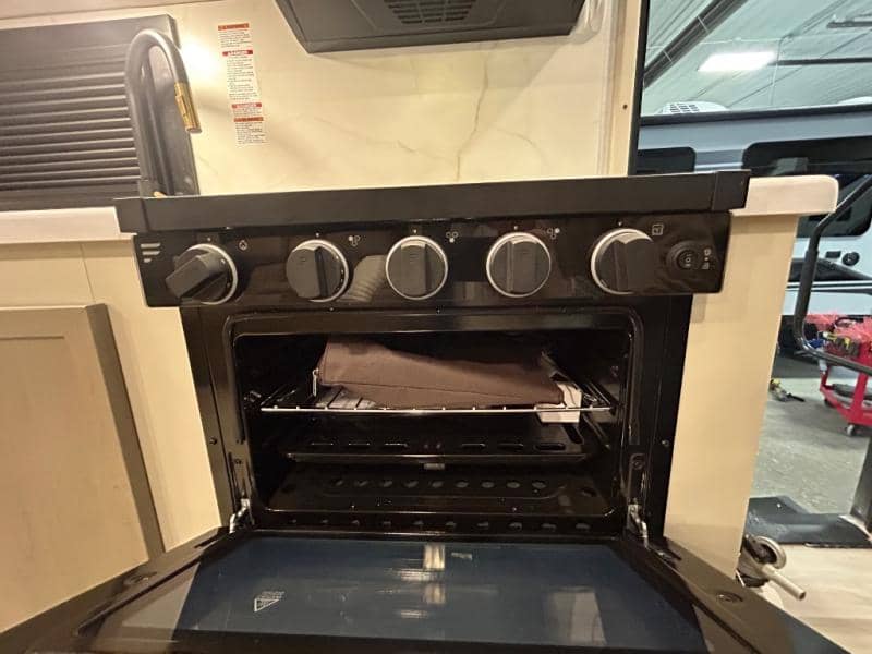 2025 Forest River 2025 Forest River Salem Hemisphere - thumbnail 15