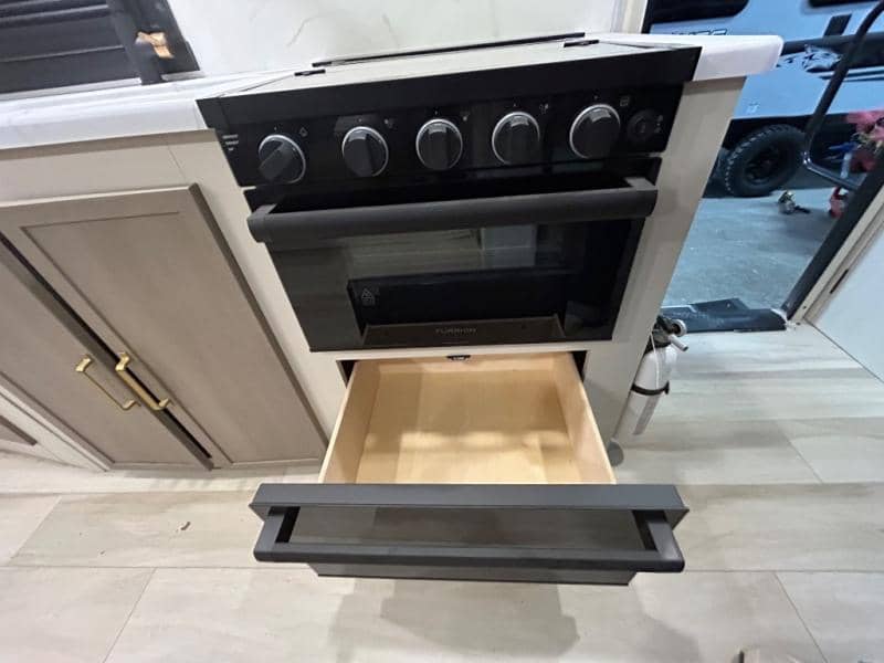 2025 Forest River 2025 Forest River Salem Hemisphere - thumbnail 16