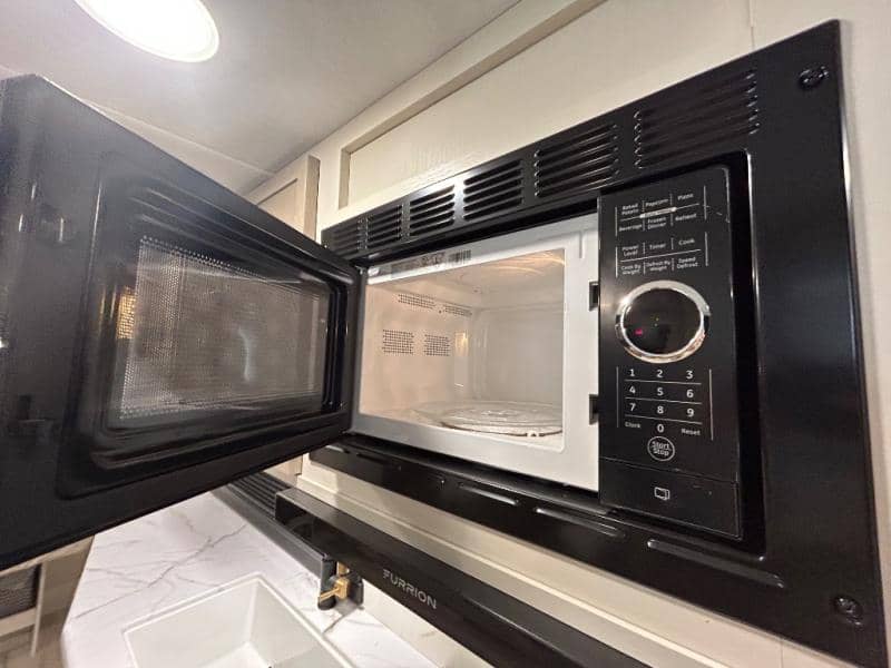 2025 Forest River 2025 Forest River Salem Hemisphere - thumbnail 18