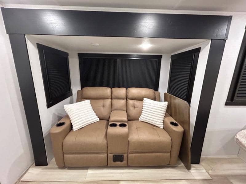 2025 Forest River 2025 Forest River Salem Hemisphere - thumbnail 19