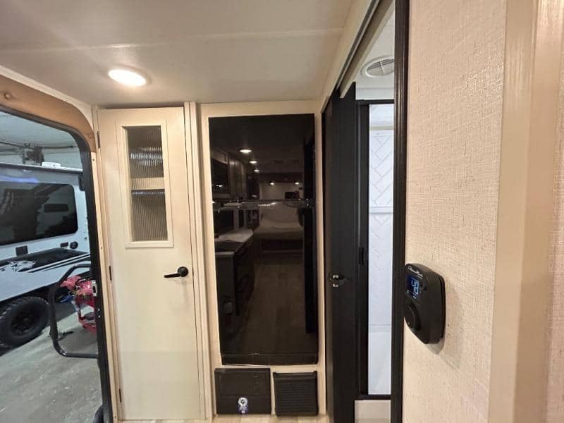 2025 Forest River 2025 Forest River Salem Hemisphere - thumbnail 20