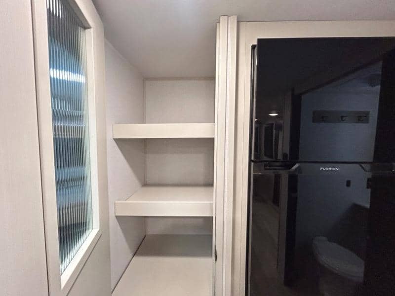 2025 Forest River 2025 Forest River Salem Hemisphere - thumbnail 21