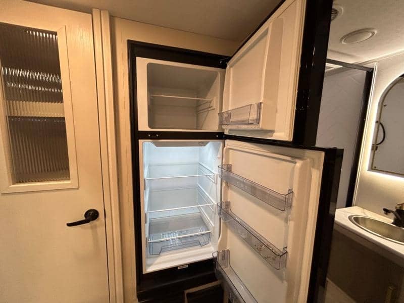 2025 Forest River 2025 Forest River Salem Hemisphere - thumbnail 22