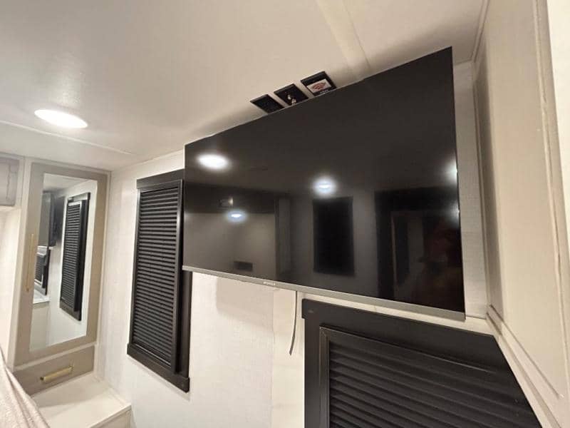 2025 Forest River 2025 Forest River Salem Hemisphere - thumbnail 24