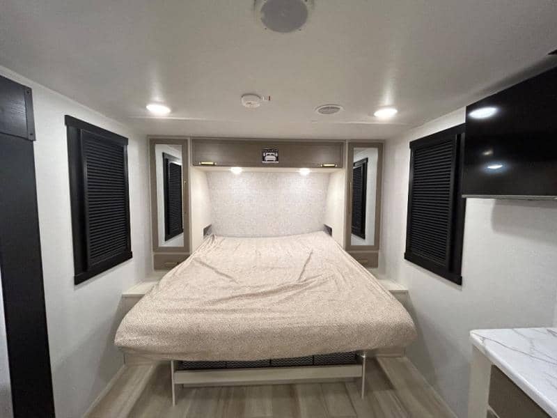 2025 Forest River 2025 Forest River Salem Hemisphere - thumbnail 25