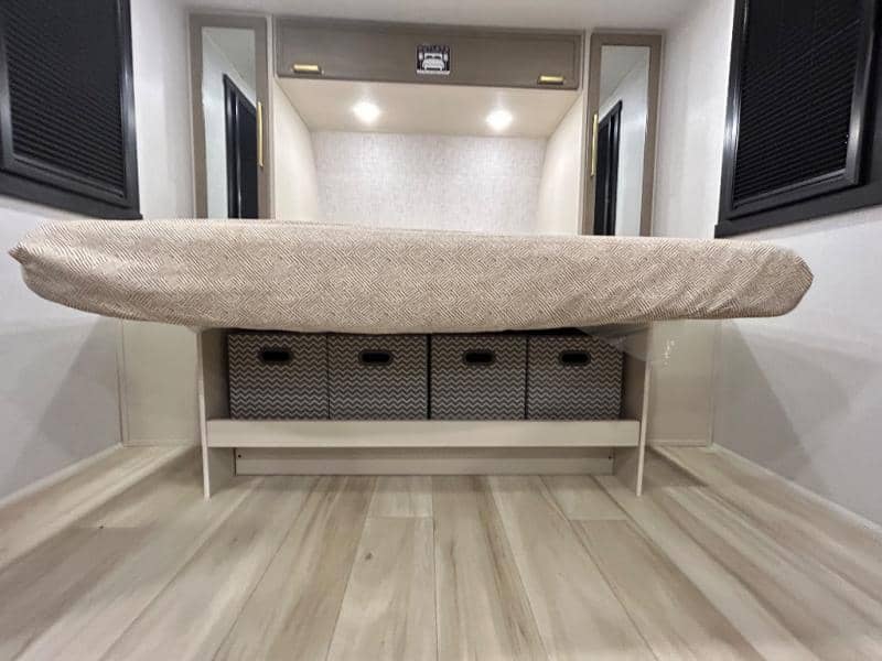 2025 Forest River 2025 Forest River Salem Hemisphere - thumbnail 26