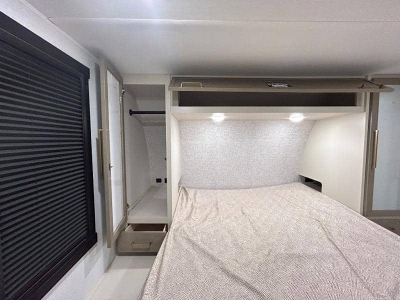 2025 Forest River 2025 Forest River Salem Hemisphere - thumbnail 28