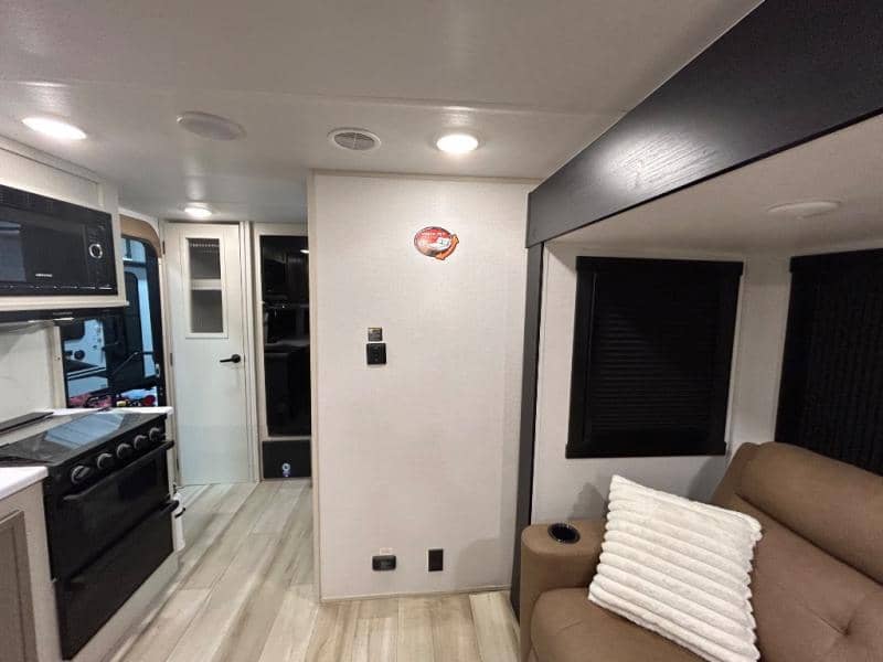 2025 Forest River 2025 Forest River Salem Hemisphere - thumbnail 29